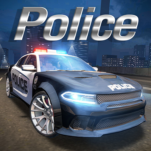 Police Sim 2022  App Free icon